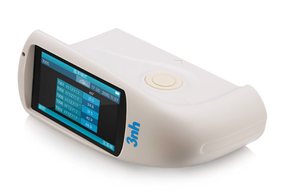 NHG60M微孔精密光泽度仪