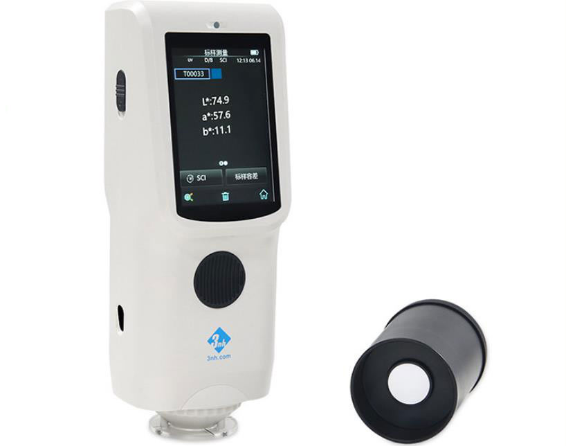 平面光栅分光和凹面光栅分光色差仪哪个精度高？