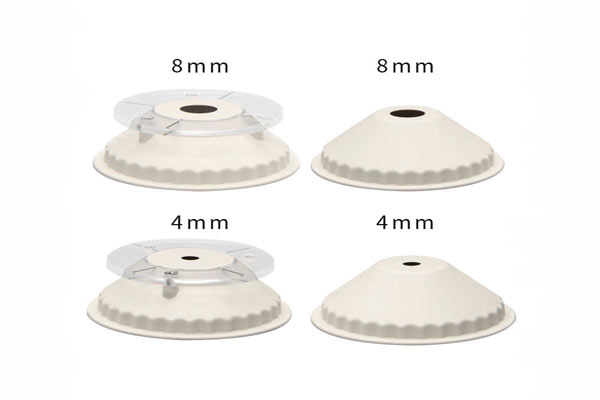 不同类型色差仪的测量口径怎么更换？