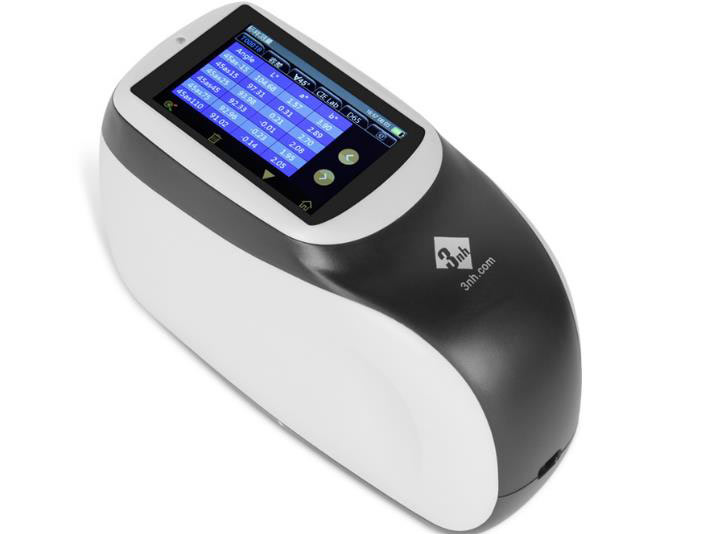 多角度色差仪什么优势？多角度色差仪有何应用？