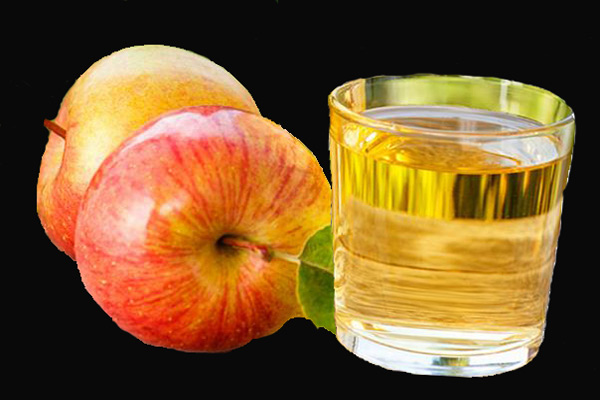 台式分光测色仪用于苹果醋颜色的量化分析