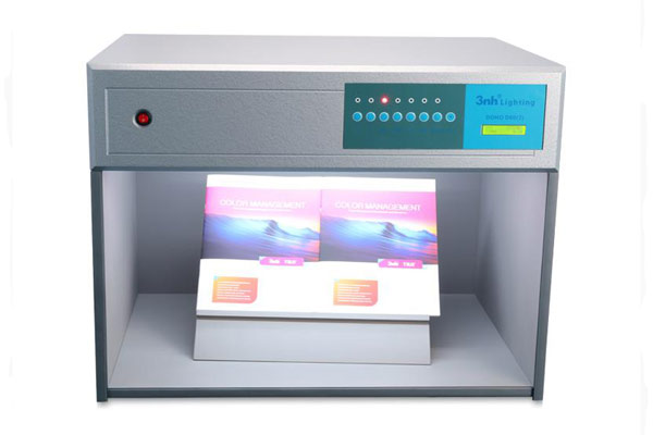 印刷颜色再现方式之色度颜色再现和光谱颜色再现