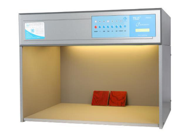 什么是显色性？对色灯箱哪种光源显色性好？