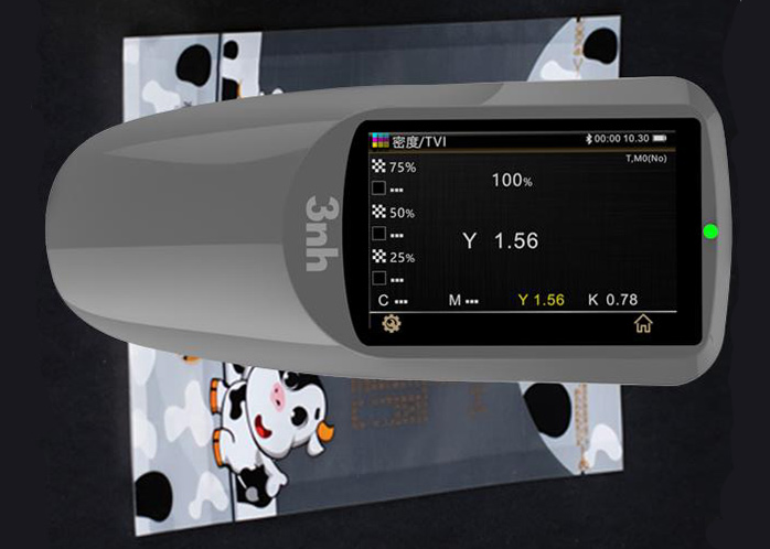 密度计有什么作用？密度计有哪些类型？