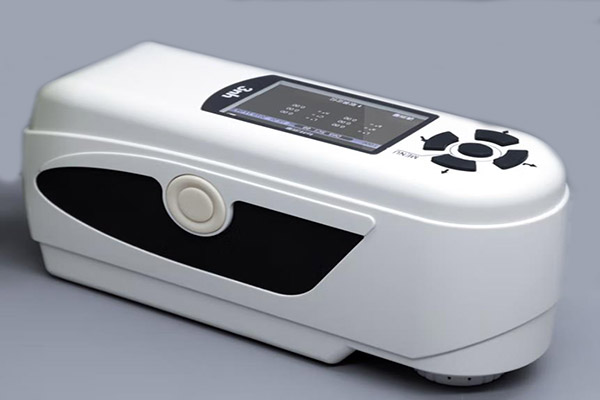 光电积分法测色仪器优势及测色精度的影响因素