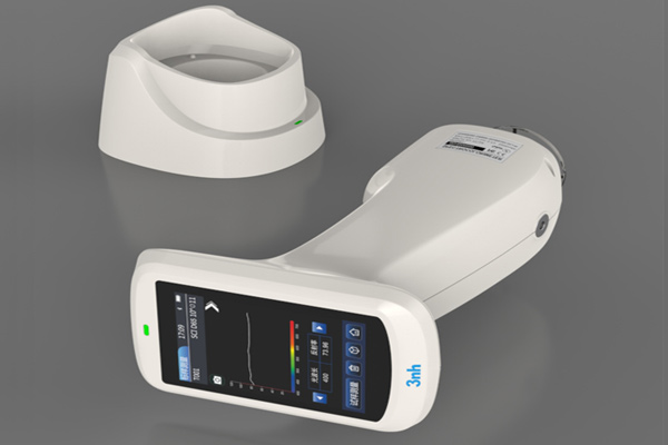 D/8积分球色差仪SCI和SCE测量模式有什么不同？