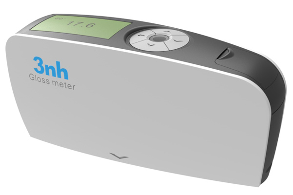 连续测量和瞬态测量光泽度仪怎么计量检定？