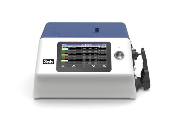 台式分光测色仪