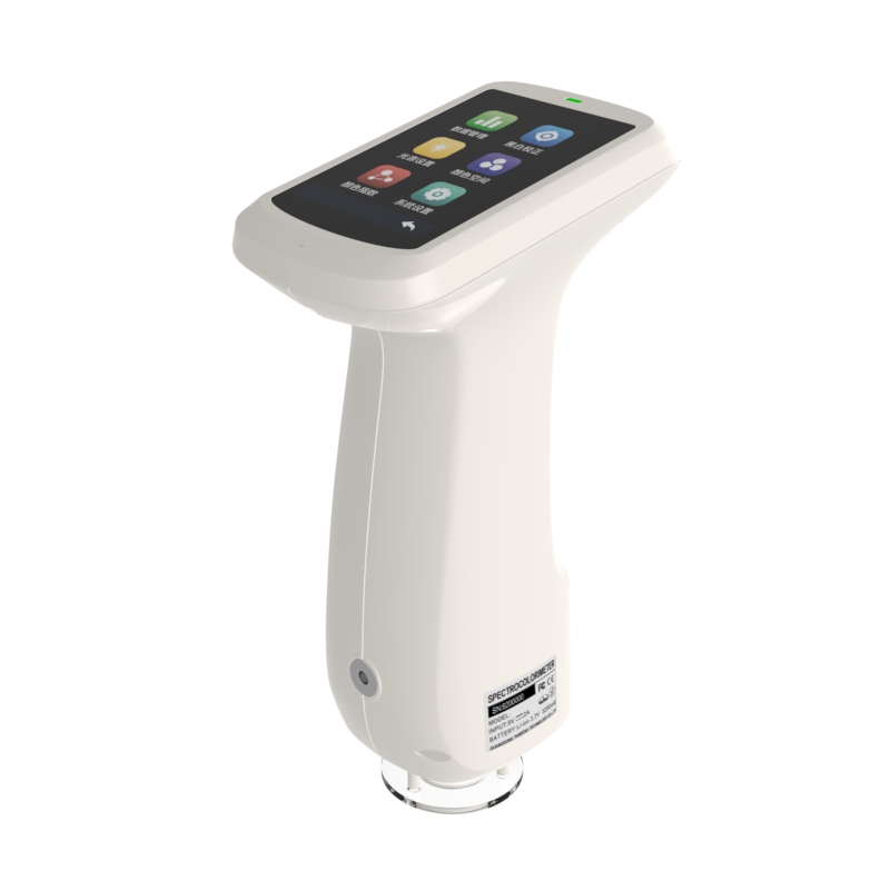 PS410分光色差仪