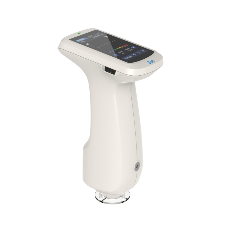 PS411分光色差仪