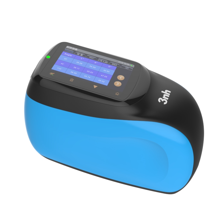 多角度分光测色仪KS003