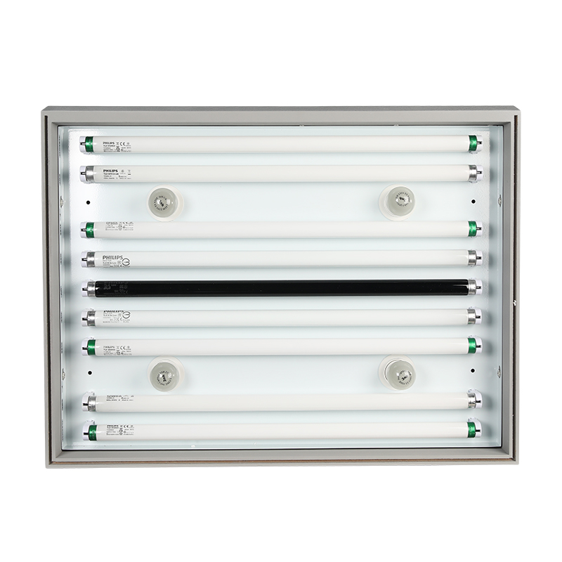 TILO标准光源对色灯箱P60(6)