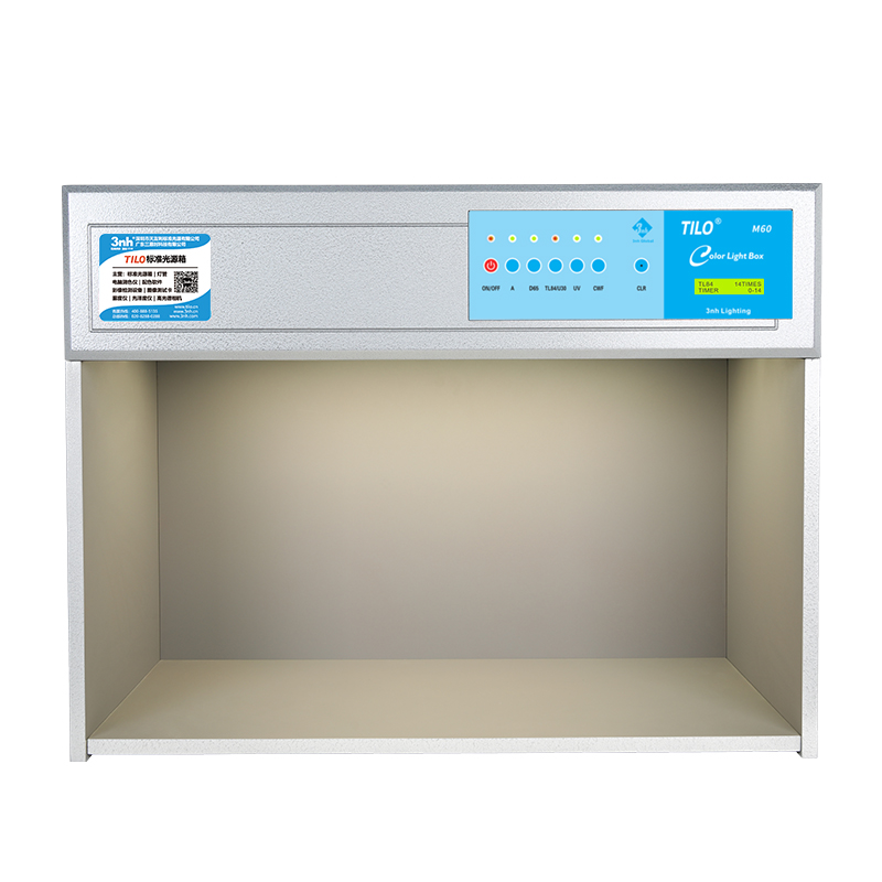 M60美式(美国原装配置) TILO对色灯箱