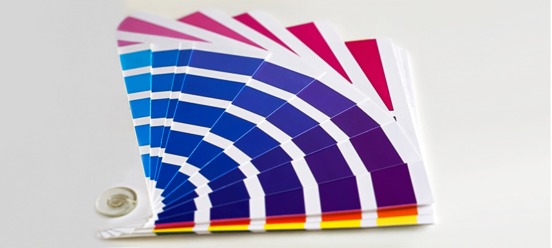 印刷业对颜色测量仪器的使用要求